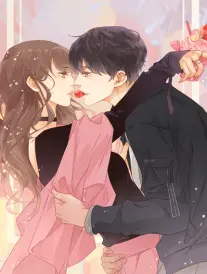 新上架双男漫画封面六